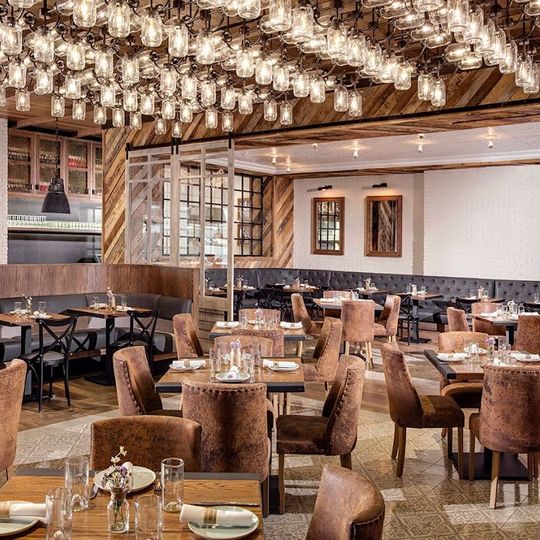 Yardbird Table & Bar