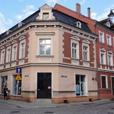 2 Lubańska Street in Leśna