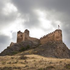 Castle of Clavijo