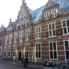 Gemeenlandshuis van Rijnland