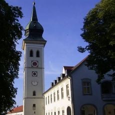Rottenbuch Abbey