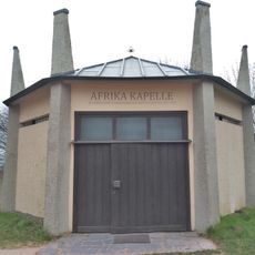 Afrikakapelle