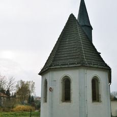 St. Annen Chapel (Kötschlitz)