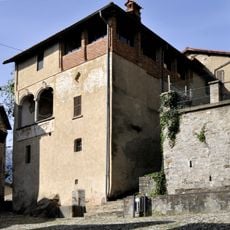 Casa Righetti
