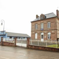 Roncherolles-en-Bray