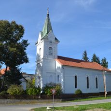 Evangelical Church A.C.