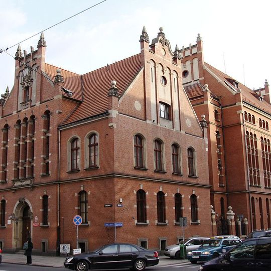 Archiwum Państwowe w Szczecinie