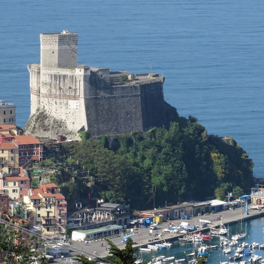 Castello di San Giorgio