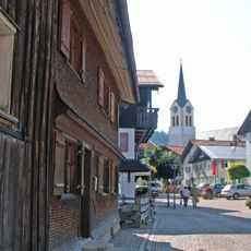 Ensemble Lindauer Straße