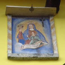 Madonna del Sangue di Re