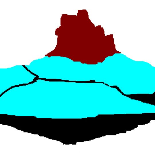 Socotra Rock