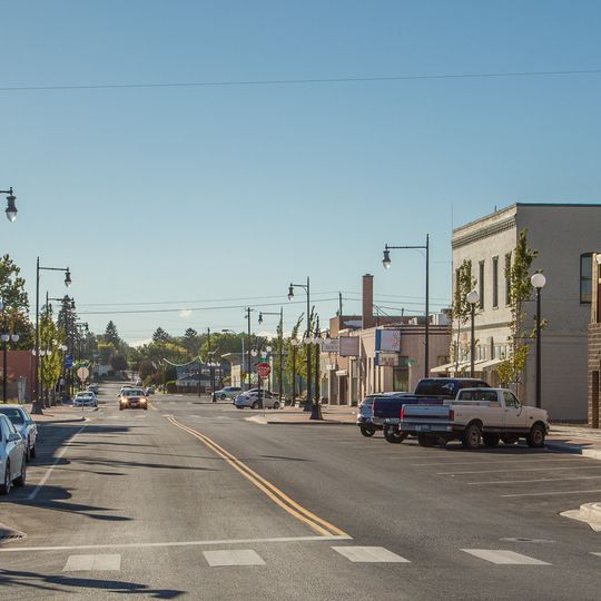 Sunnyside