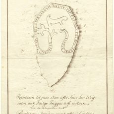 Uppland Runic Inscription 590