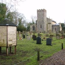 Church of St Michael