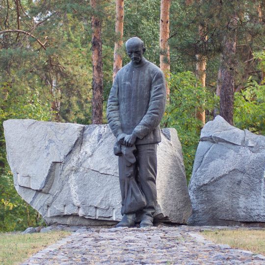 Bykivnia