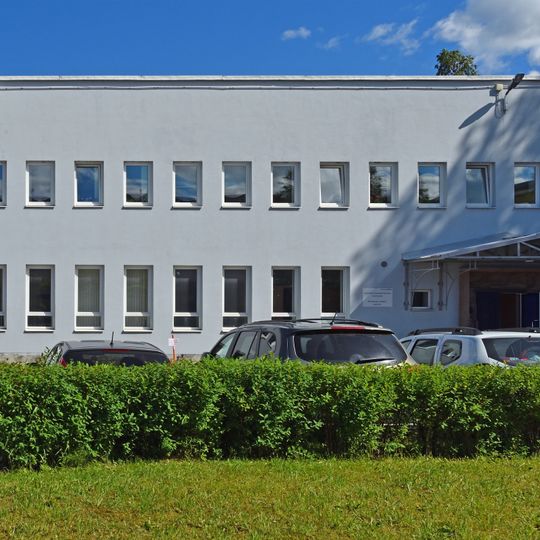 Клуб-отель фирмы