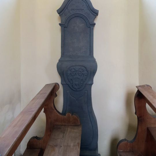 Unterkürnach Bildstock