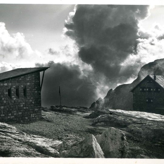 Cappella del Redentore