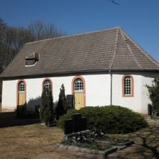 Protestant Church (Schilfa)