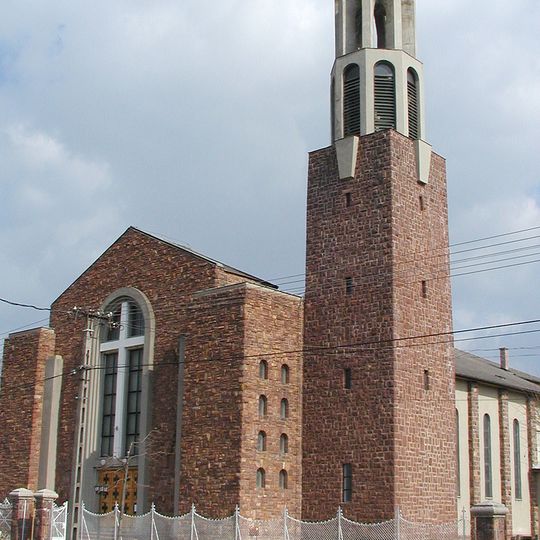 Roman Catholic Parish Church