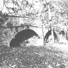 County Bridge No. 124