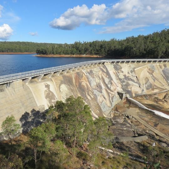 Wellington National Park