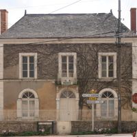 Courcelles-la-Forêt
