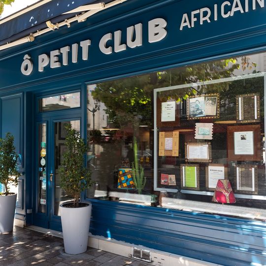 Ô Petit Club