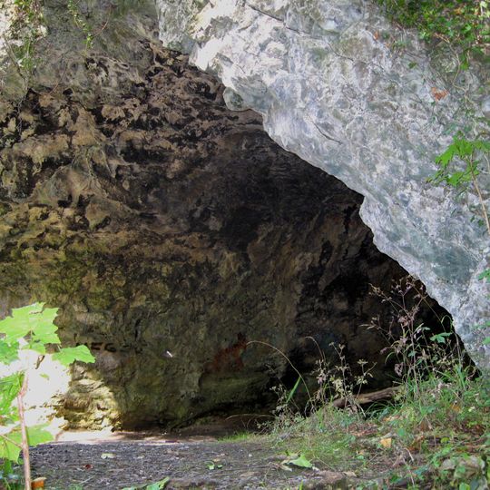 Prinzenhöhle