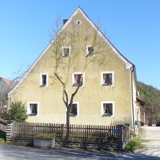 Farmhouse in Albersdorf 13
