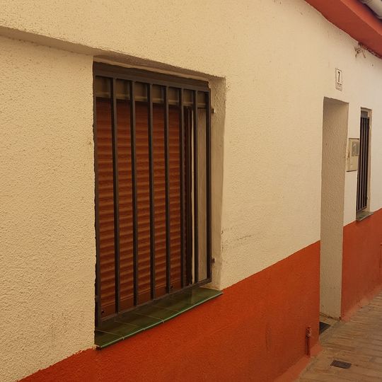 Casa Solana 7