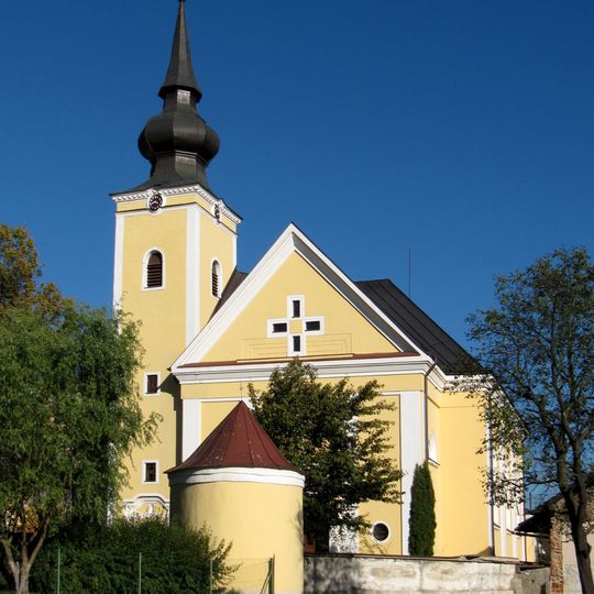 Teplička nad Váhom