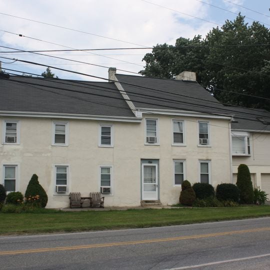 Philip Dougherty Tavern