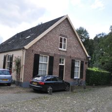 Kasteelweg 1, Bronkhorst