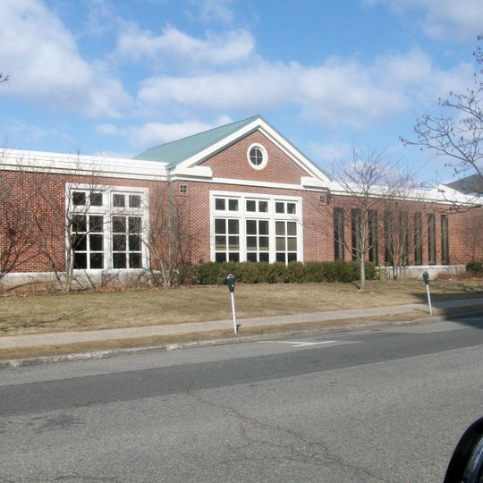 Summit Free Public Library