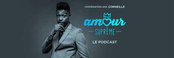 Corneille Profile Cover