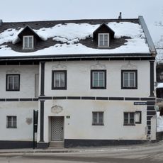Former school building, Windischgarsten
