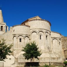 Église Saint-Jean l’Évangéliste d'Ouveillan