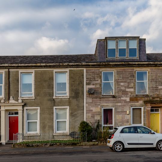 6 Kelburn Street, Millport, Great Cumbrae Island