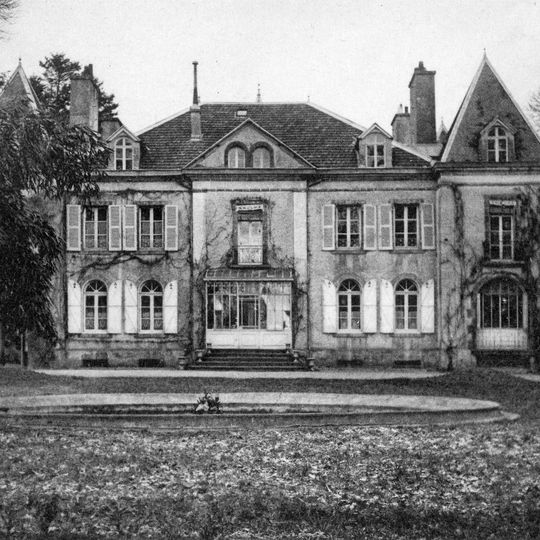 Château de Kerlarec