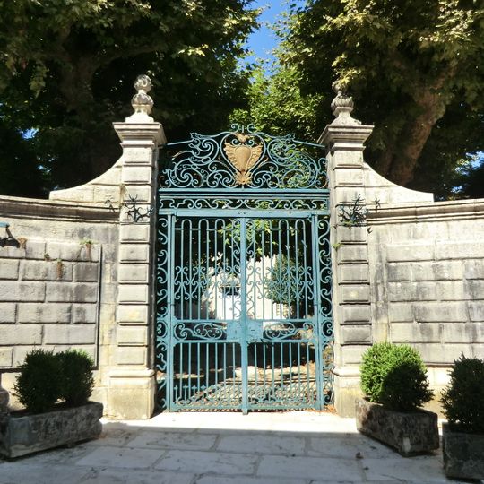 Hôtel de province du Bugey