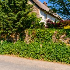 Jasmine Cottage And Rosemary Cottage