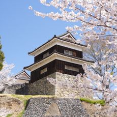 Ueda Castle