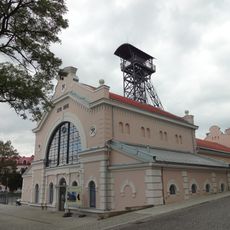 Pozo Regis (Wielicka)