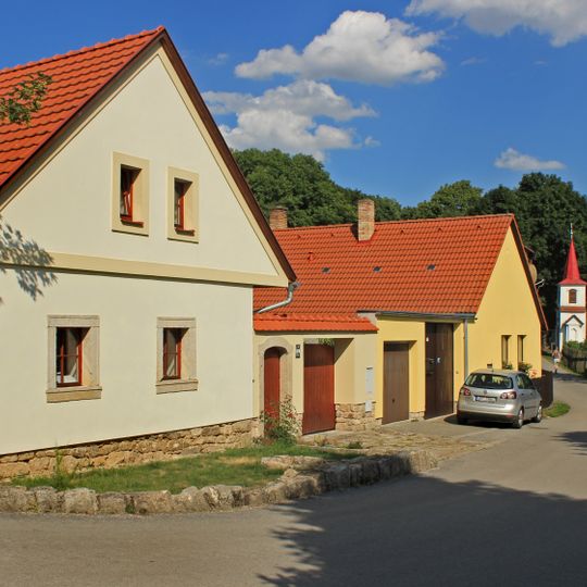 Zvůle