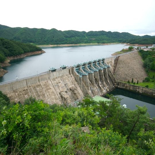 Daecheong Dam
