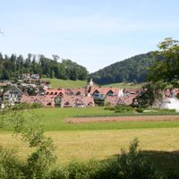 Bäretswil