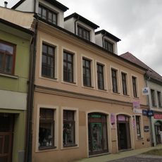 Městský dům čp. 192