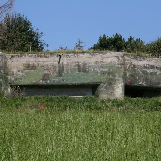 Festungsgürtel Kreuzlingen