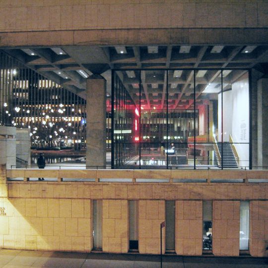 Vivian Beaumont Theater